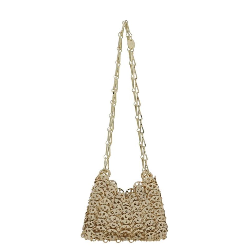 Paco Rabanne Women's 1969 Nano’ Shoulder Bag